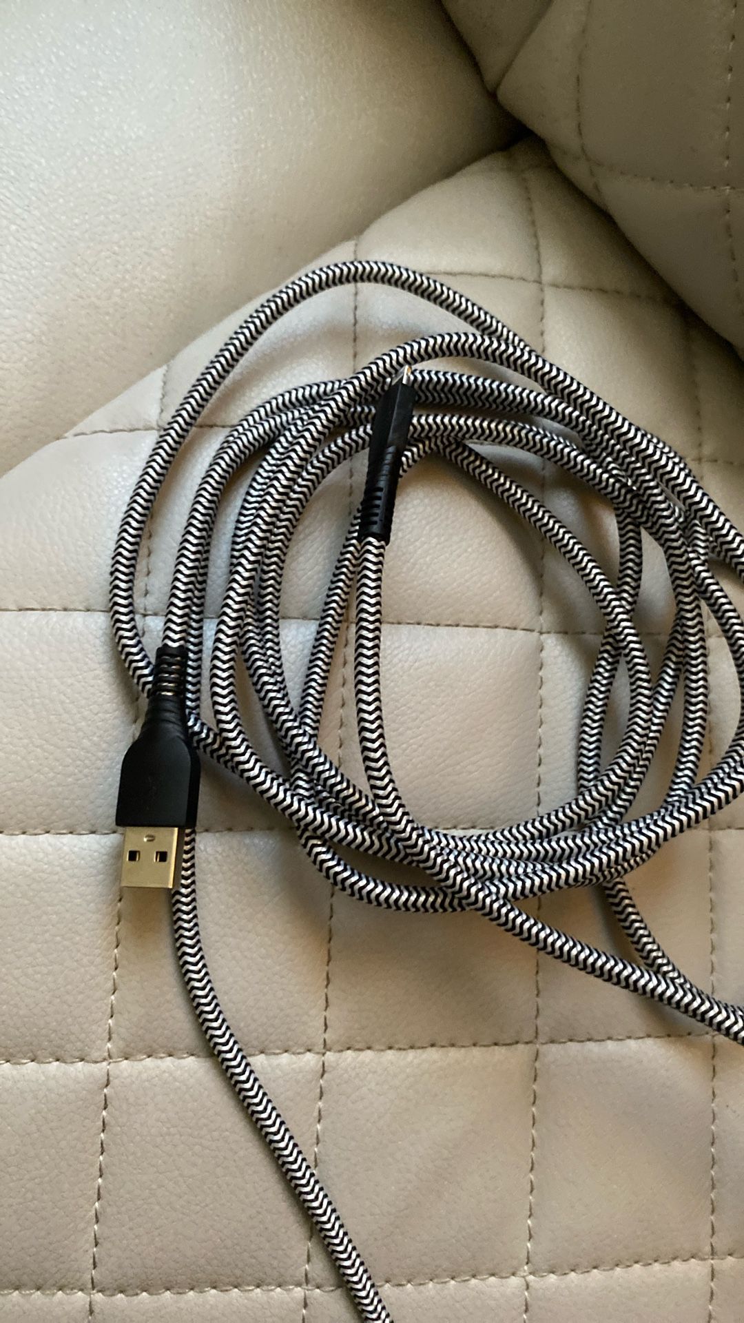 iphone charger