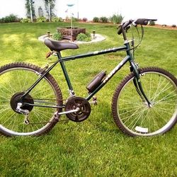 Bike For Sale