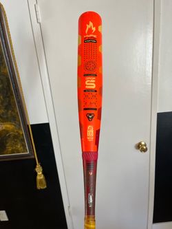 Easton Hypefire USSSA Baseball Bat (31 in drop 5)