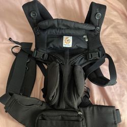Ergo baby OMNI