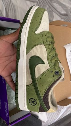 Nike Sb Yuto Horigme Matcha
