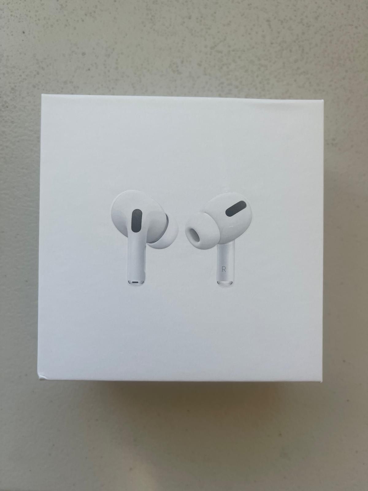 AirPod Pro Gen 2 ANC