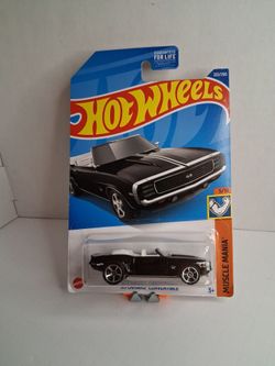 Hotwheels