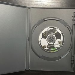 Gamecube Super Mario Strikers