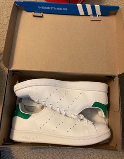 Adidas Stan Smith Men’s Size 7 Women’s Size 8