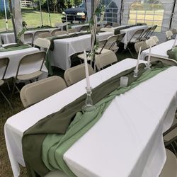 Elegant Table Setting