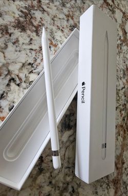 Apple Pencil