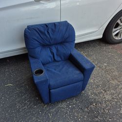 Kid Recliner
