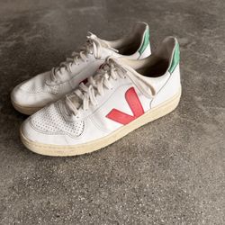 Veja Men’s Sneakers Size 8
