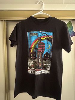 Halloween shirt