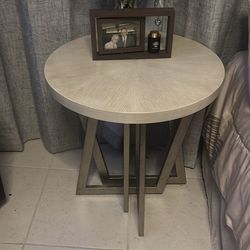 Small table