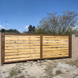 New Gates
