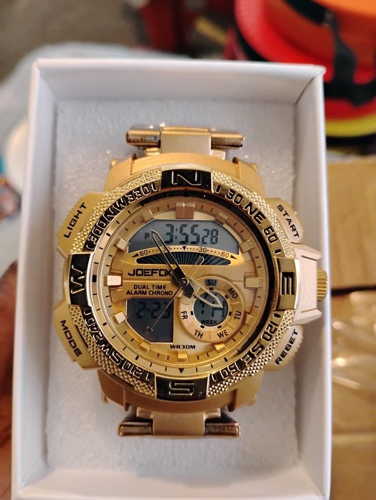 WATCH
