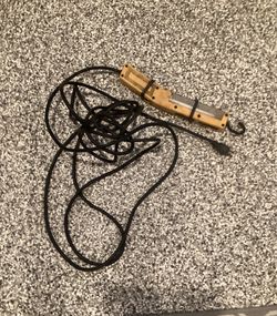 Work Light/ Extension Cord
