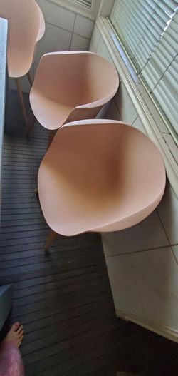 6 dinner Chairs