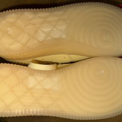 Lover Boy Air Force 1