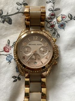 Michael Kors Watch