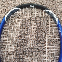 Prince Shark 26 Tennis Racket