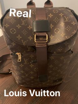 Louis Vuitton backpack