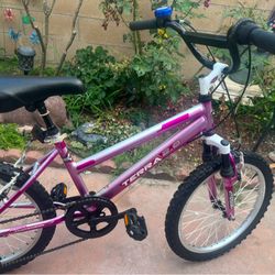 Kids Terra Mountain Bike