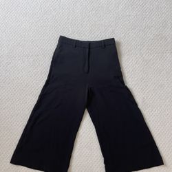 Burberry Short Pants Size 6 