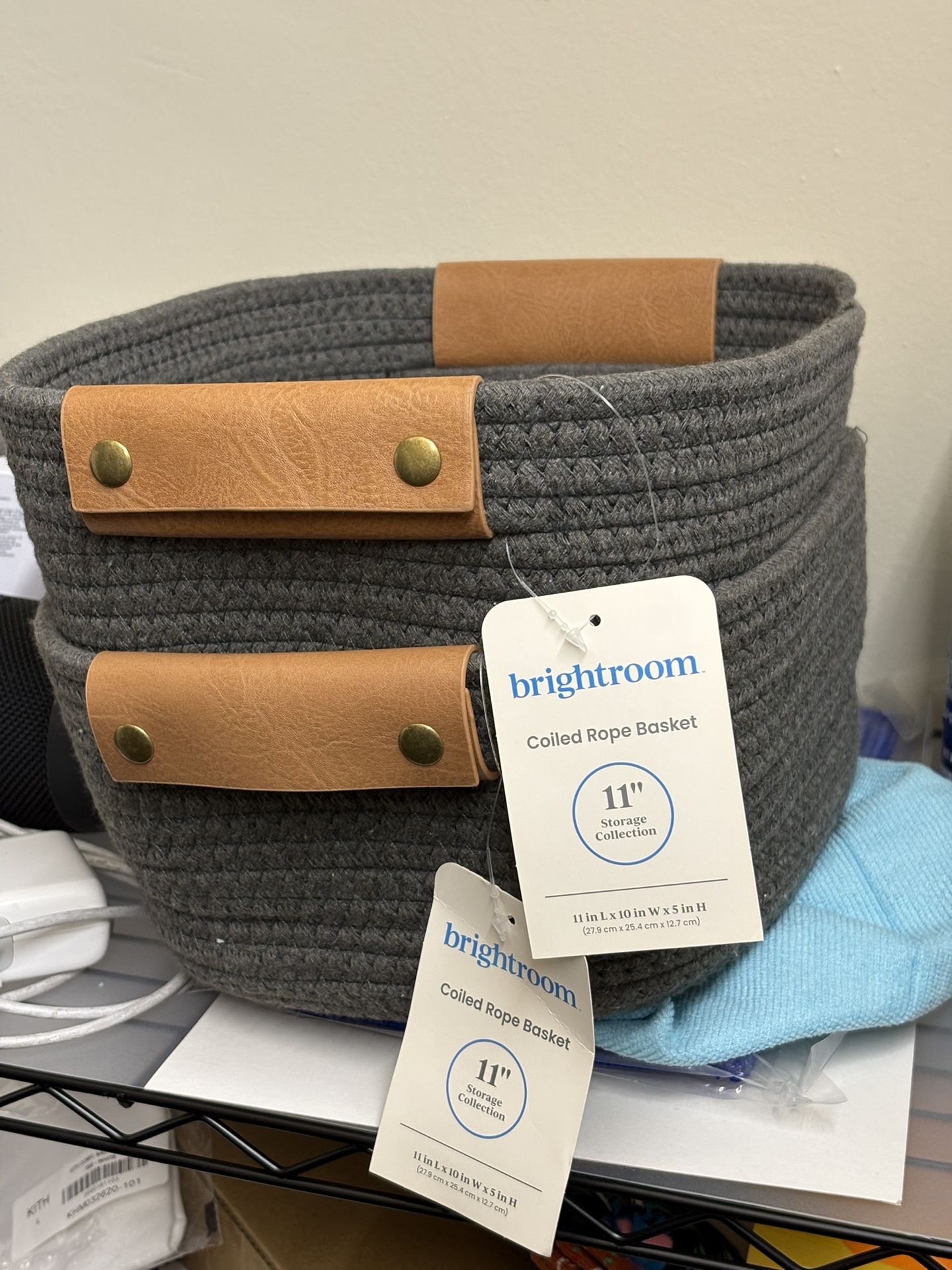 Target Storage Containers