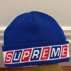 Supreme Beanie 