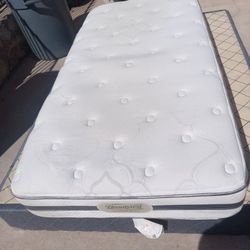 Twin Beautyrest Xl Mattress Only 