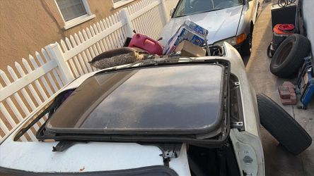 2001 Honda Prelude