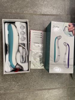 Dollve Blackhead Remover