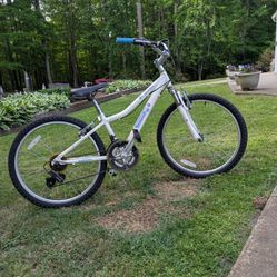 24" Columbia Bicycle