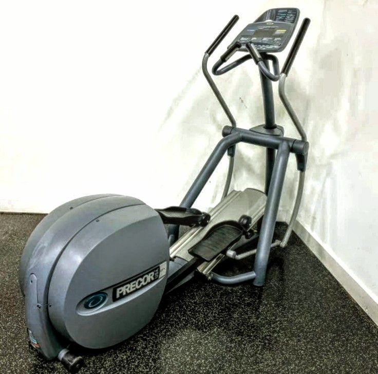 Precore Elliptical