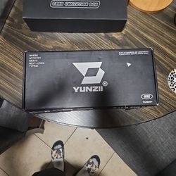 YUNZII YZ98 Gasket Mechanical Keyboard,99 Key Hot Swappable BT5.0/2.4G/USB-C Wireless NKRO 98% 1800 Layout with RGB LED Backlit for Linux/Win/Mac(Milk