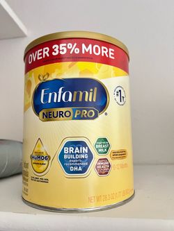 28.3oz Enfamil NeuroPro Baby Infant Formula Powder