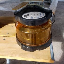  New Wave Nuwave Convection Oven As Seen On Tv