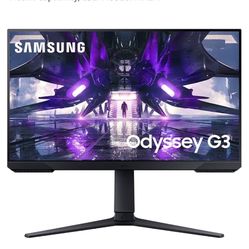 Samsung monitor 165hz 