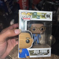 Funko Pop