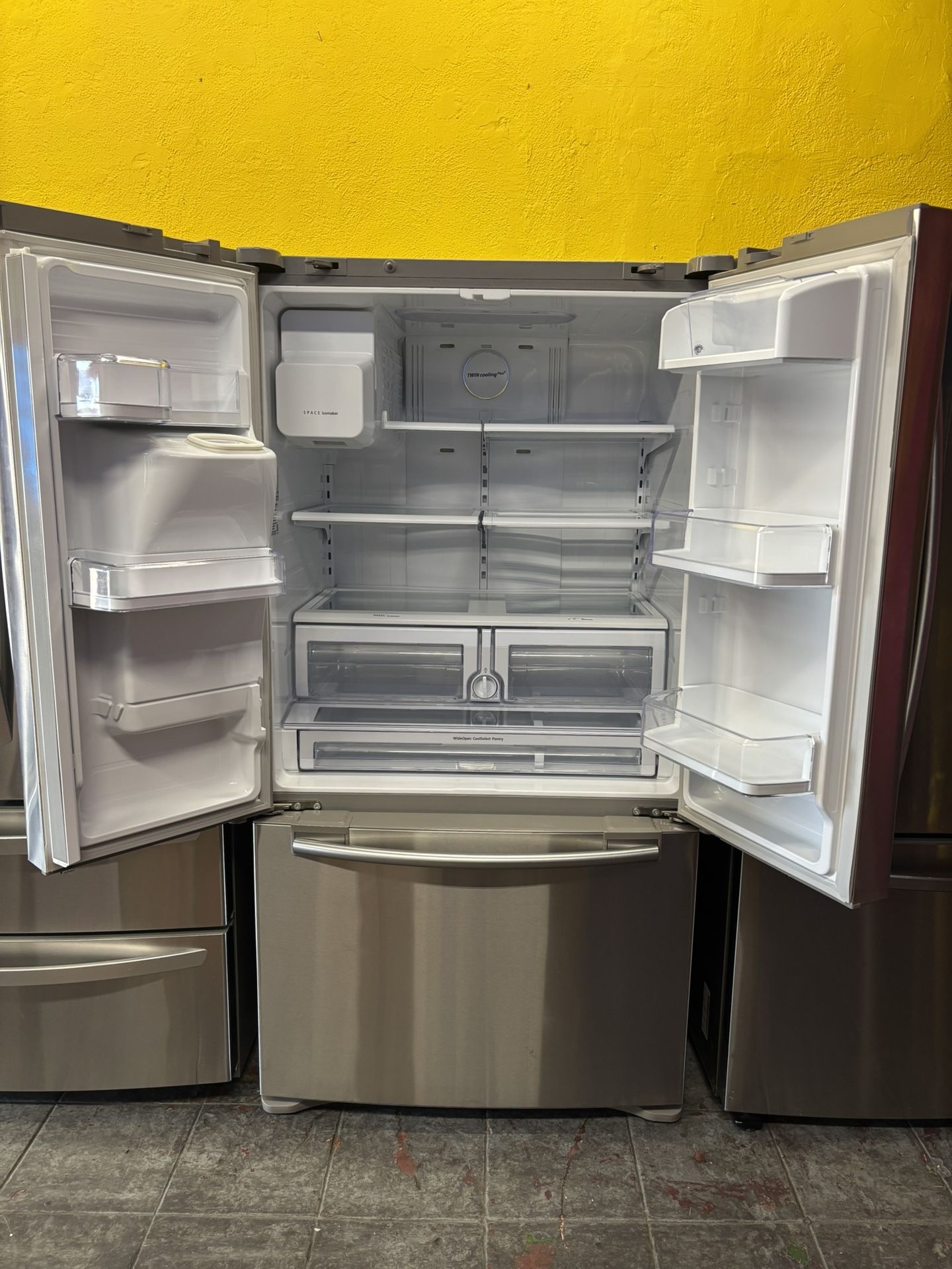 Samsung Refrigerator