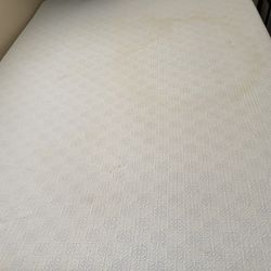 Queen Size Mattress And Box Springs