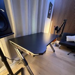 RGB desk