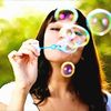Bubbles Corner