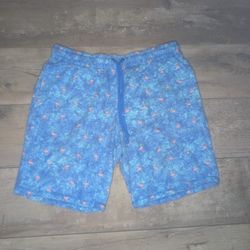 Summer Shorts
