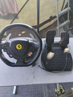 Thrustmaster play station