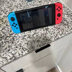 Nintendo Swicth