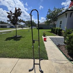 Sparehands Bicycle Rack