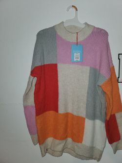 Women's Sweater - LEGO® Collection x Target