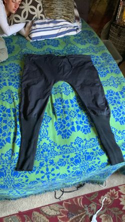 Ninja leggings