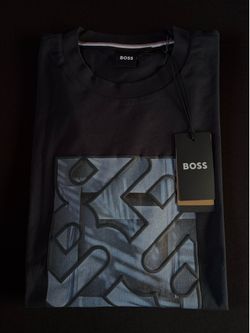 Boss Tee