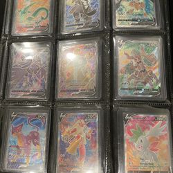 244 Pokémon Cards For Sale
