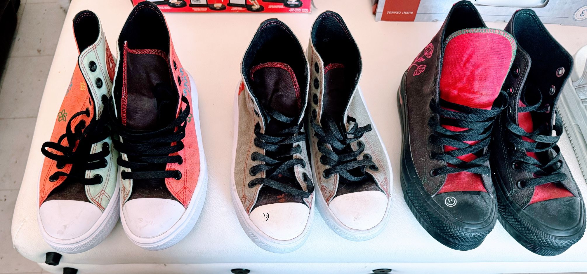 Women’s Sneakers Converse All Star